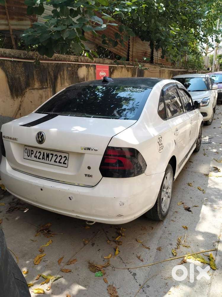 Volkswagen Vento 2011 Diesel Good Condition