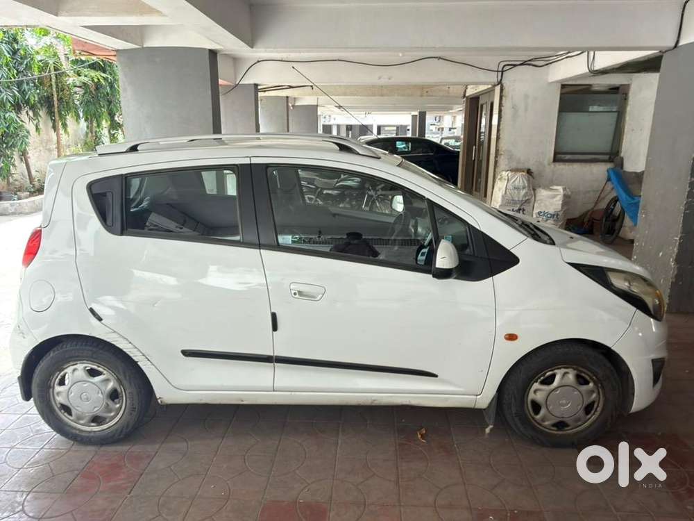 Chevrolet Beat 2016 Petrol Well Maintained