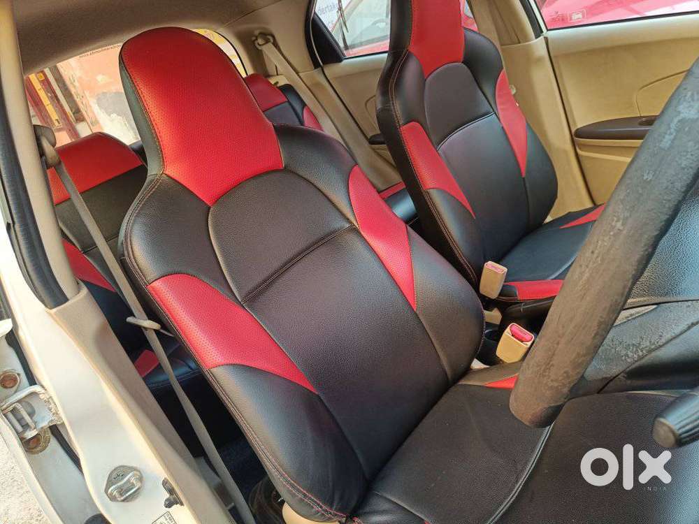 Honda Brio 2011-2013 S Mt, 2012, Petrol