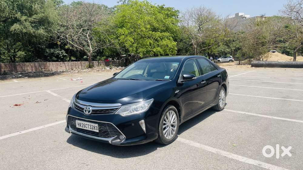 Toyota Camry Hybrid 2.5, 2015, Petrol