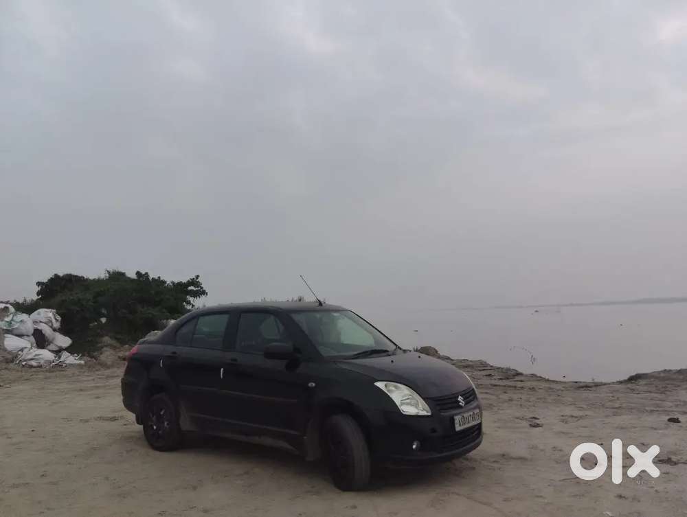 Maruti Suzuki Swift 2011 Lxi Option