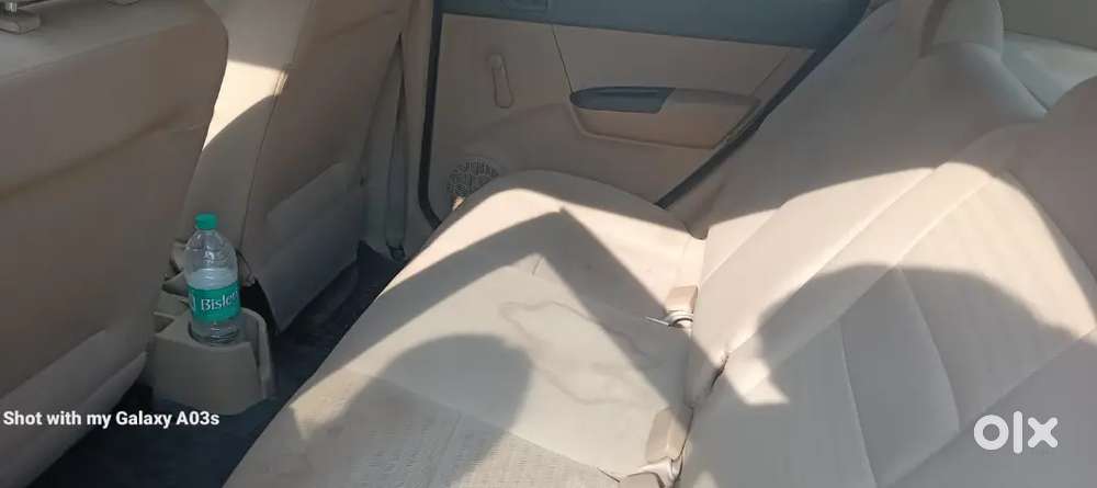 Hyundai Getz 2008 Petrol 51000 Km Driven