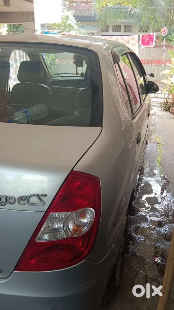 Tata Indigo Ecs 2016 Diesel