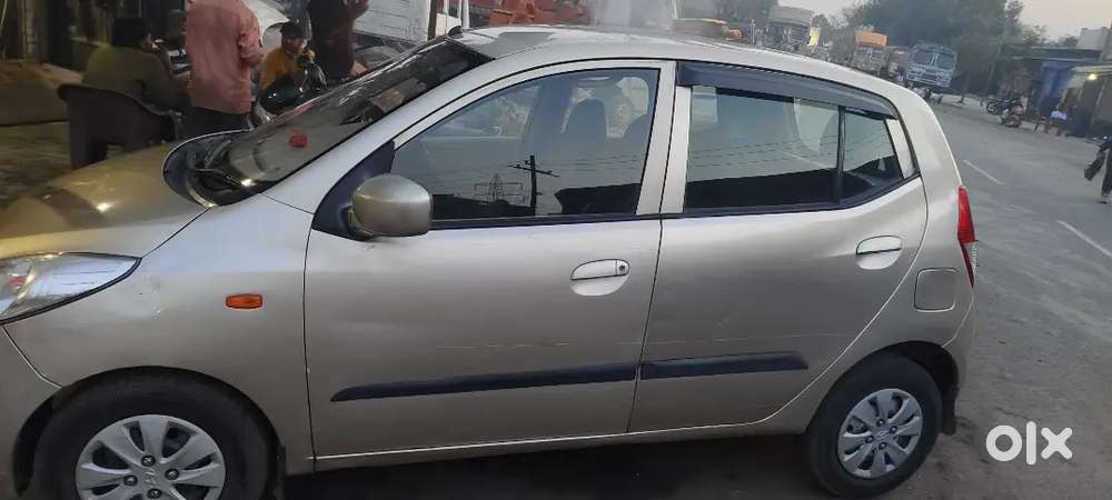 Hyundai I10 [2010-2017] Petrol Cng Pass