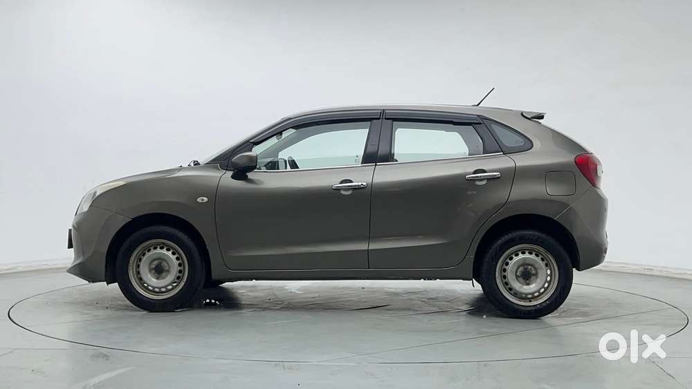 Maruti Suzuki Baleno 1.2 Sigma, 2019, Petrol