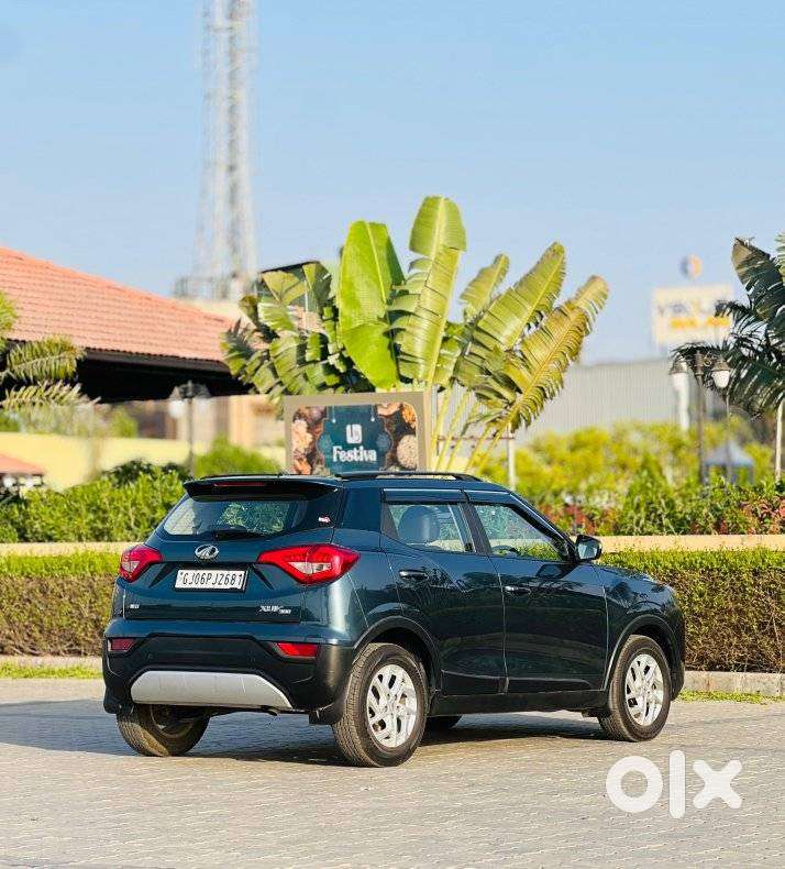 Mahindra Xuv300 W8 Diesel, 2022, Diesel
