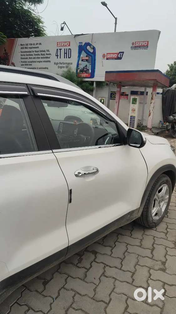 Kia Sonet 1.0 Htk Plus 2023