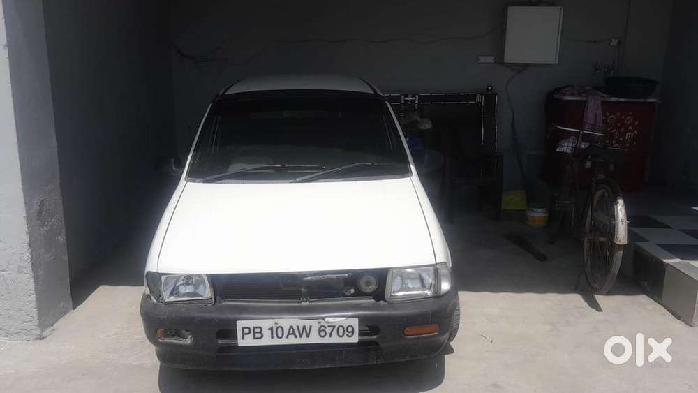 Maruti Suzuki Zen Estilo Petrol 55000 Km Driven