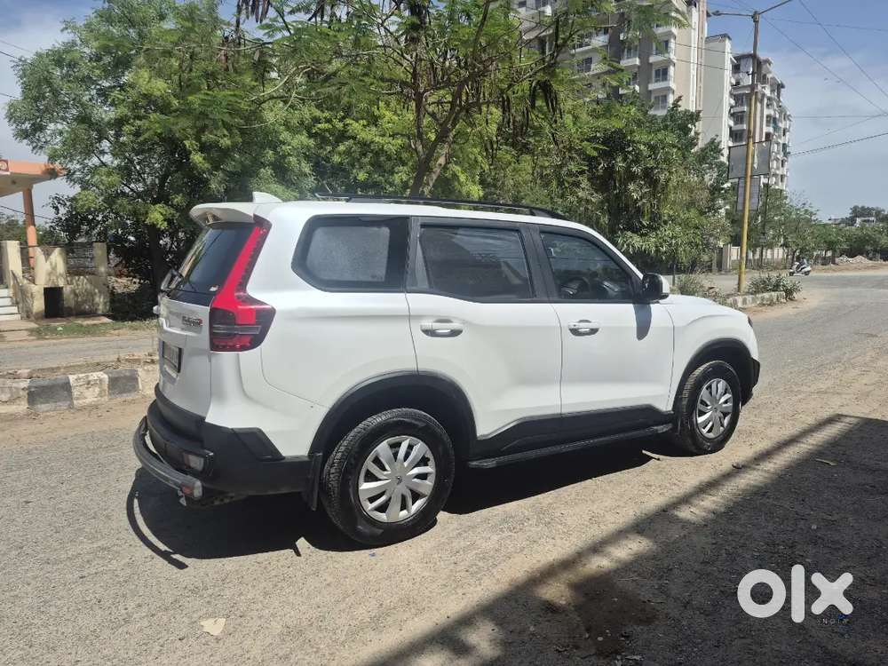 Mahindra Scorpio N 2024 Diesel 14000 Km Driven