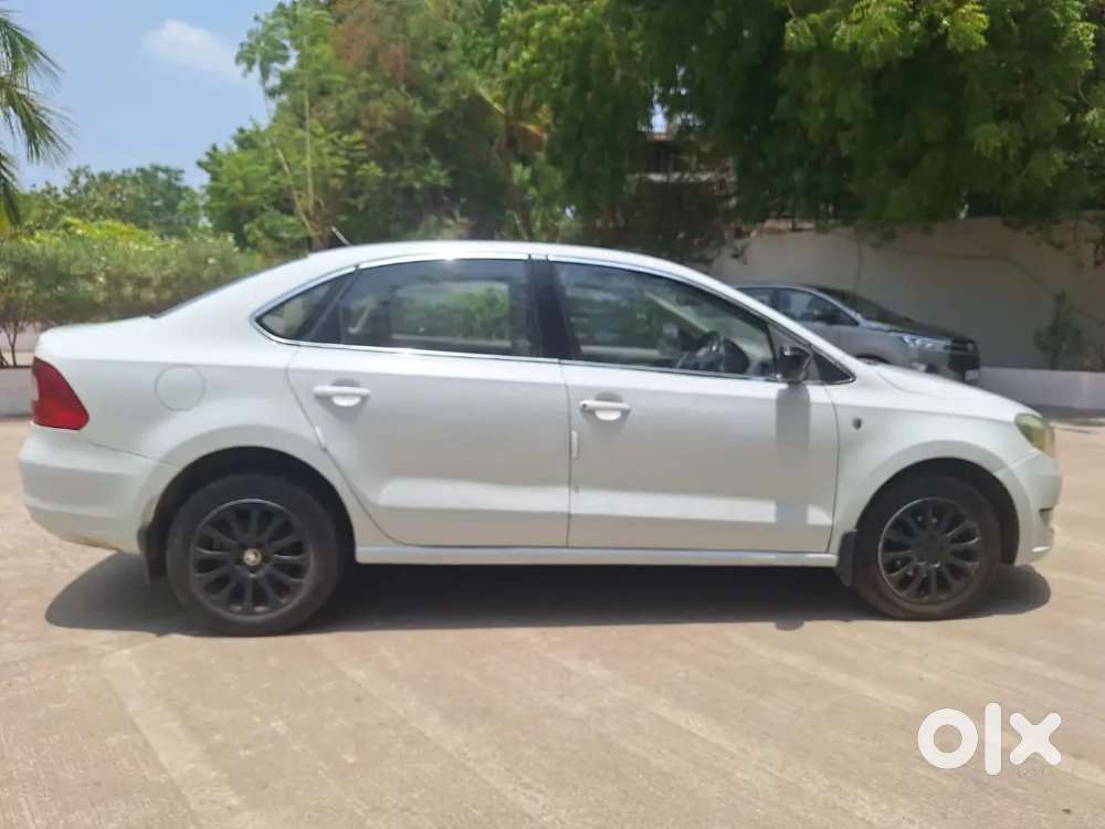 Skoda Rapid 2015 Diesel 75000 Km Driven