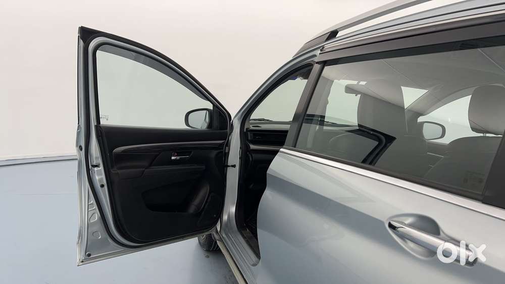 Maruti Suzuki Xl6 1.5 Zeta Mt, 2023, Petrol