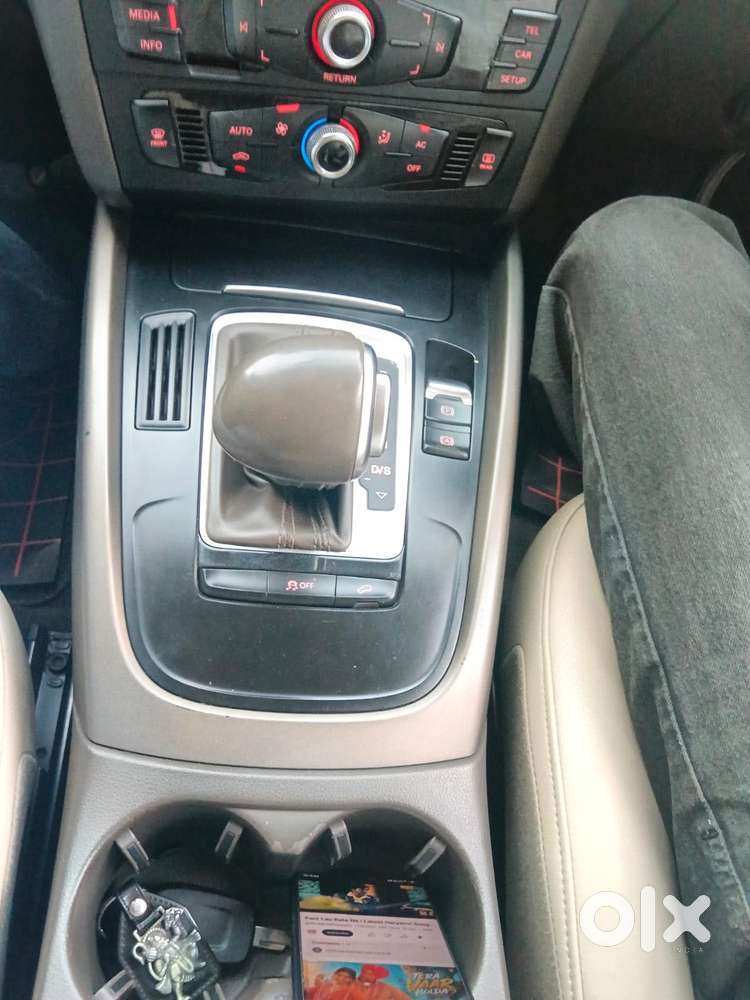 Audi Q5 2.0 30 Tdi Sport Edition, 2014, Diesel