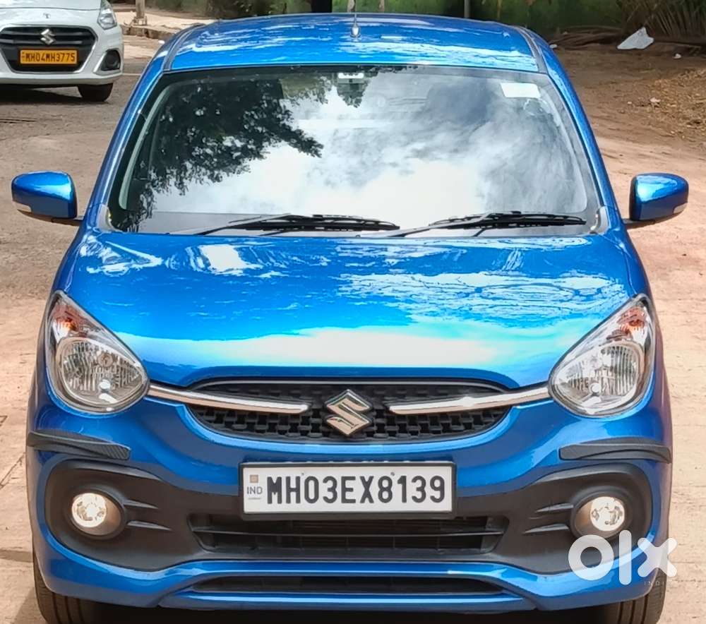 Maruti Suzuki Celerio Zxi Optional Amt, 2025, Petrol
