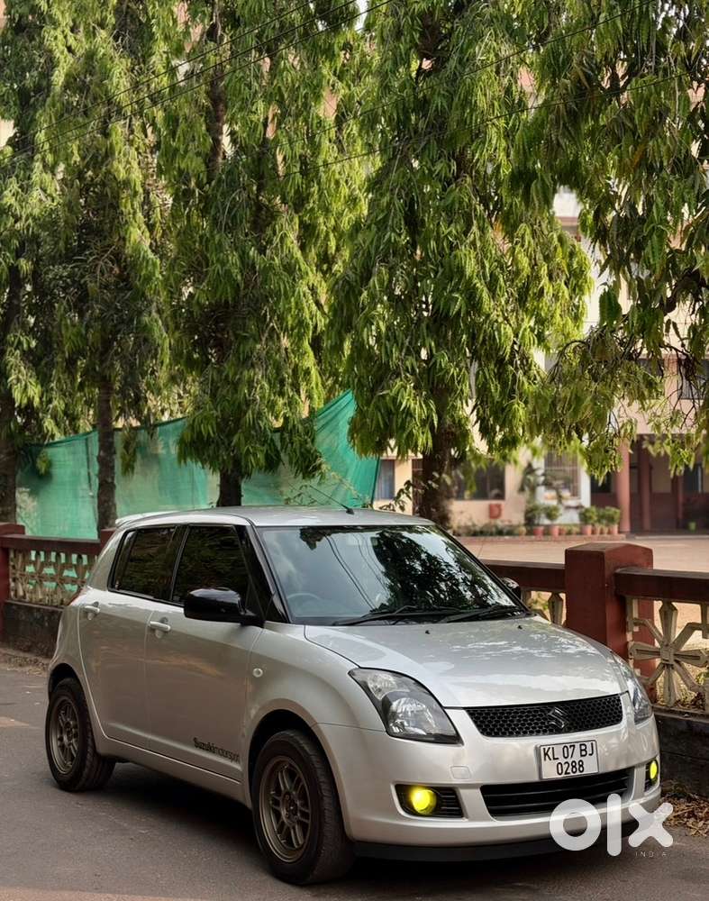 Maruti Suzuki Petrol 2008 Zxi