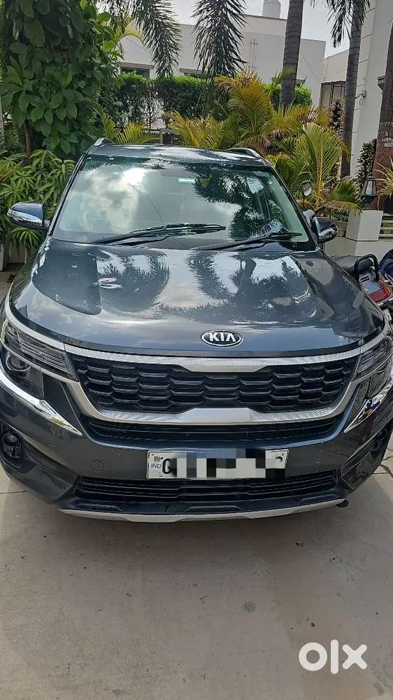 First Owner..well Mentain..