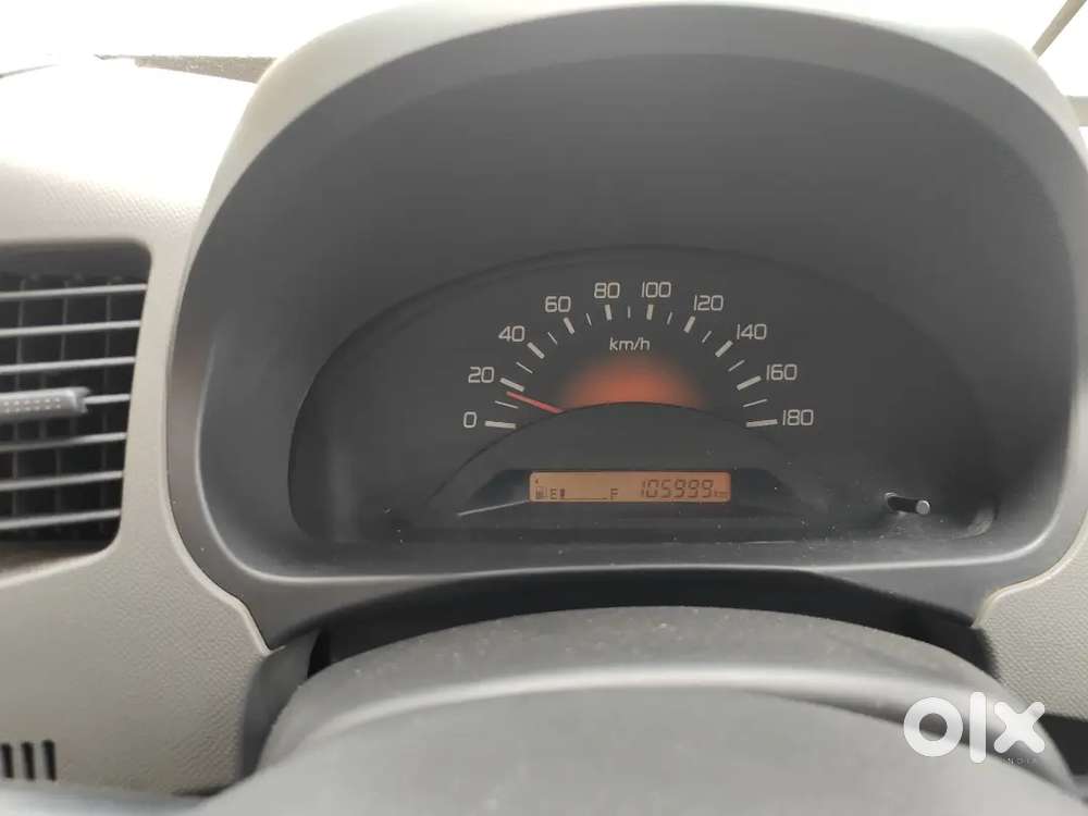 2011-wagonar Lxi Cng(company Fitted Cng),first Owner,new Tyres
