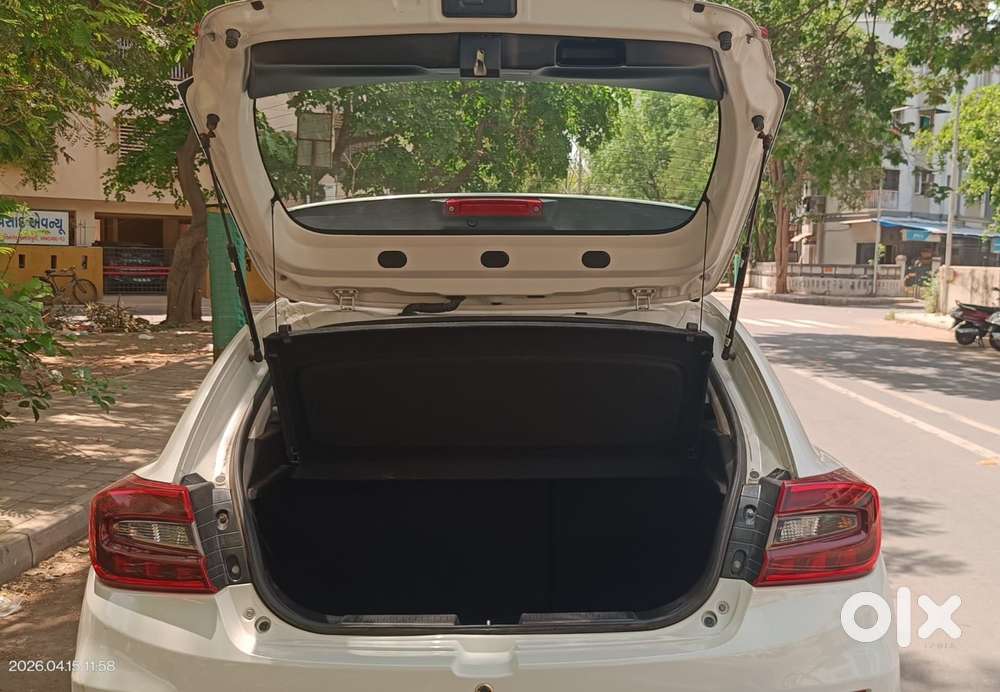Maruti Suzuki Baleno Delta, 2023, Petrol