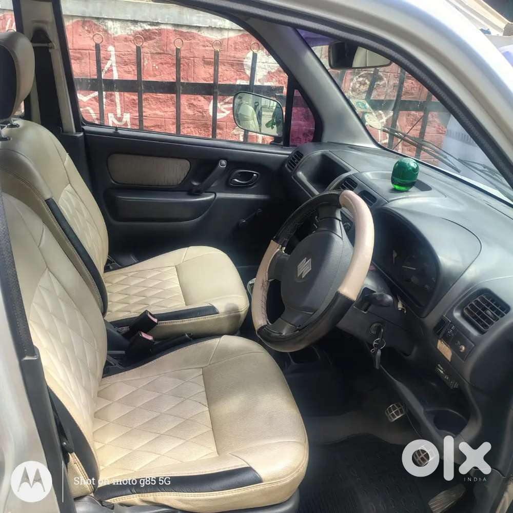 Maruti Suzuki Wagon R 2006