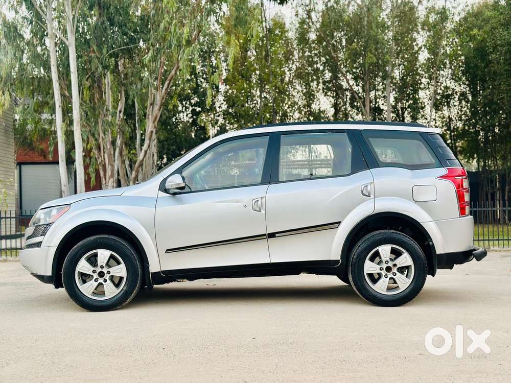 Mahindra Xuv500 2011-2015 W8 2wd, 2014, Diesel