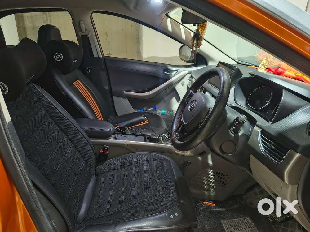 Tata Nexon 1.5 Revotorq Xza Plus, 2019, Diesel