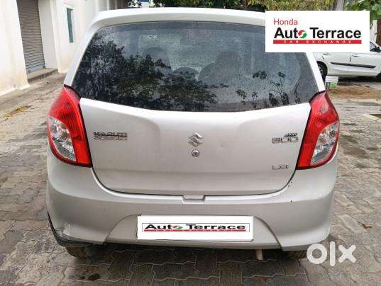 Maruti Suzuki Alto 800 2012-2016 Lxi, 2014, Petrol