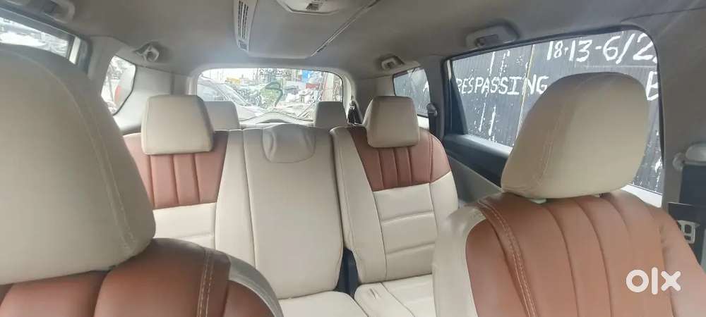Mahindra Marazzo 2019 Diesel