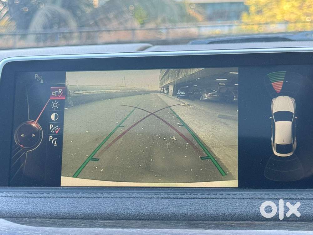 Bmw X6 3.0 Xdrive 40d M Sport, 2015, Diesel