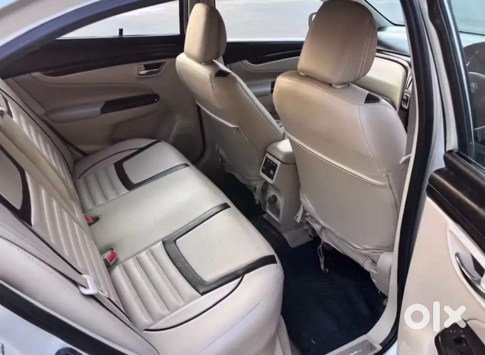 Top End Model Ciaz