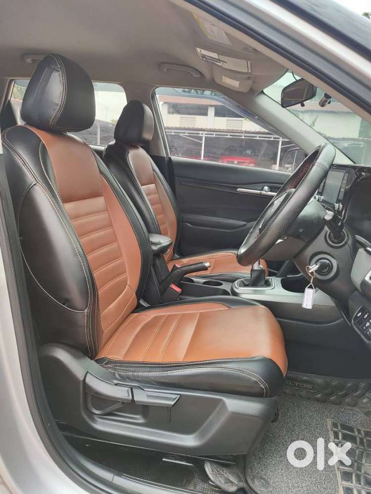 Kia Seltos, 2023, Diesel