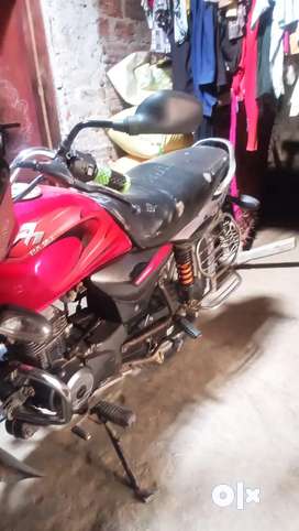 Bajaj platina second on sale hand olx