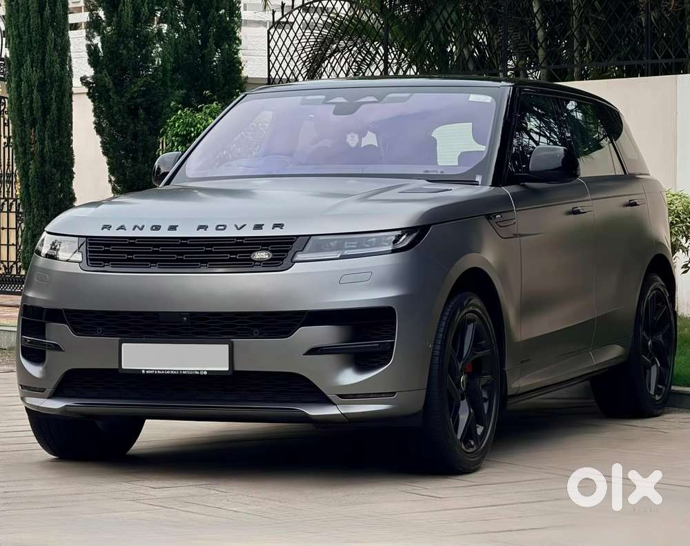 Land Rover Range Sport Autobiography 3.0 Diesel, 2024, Diesel