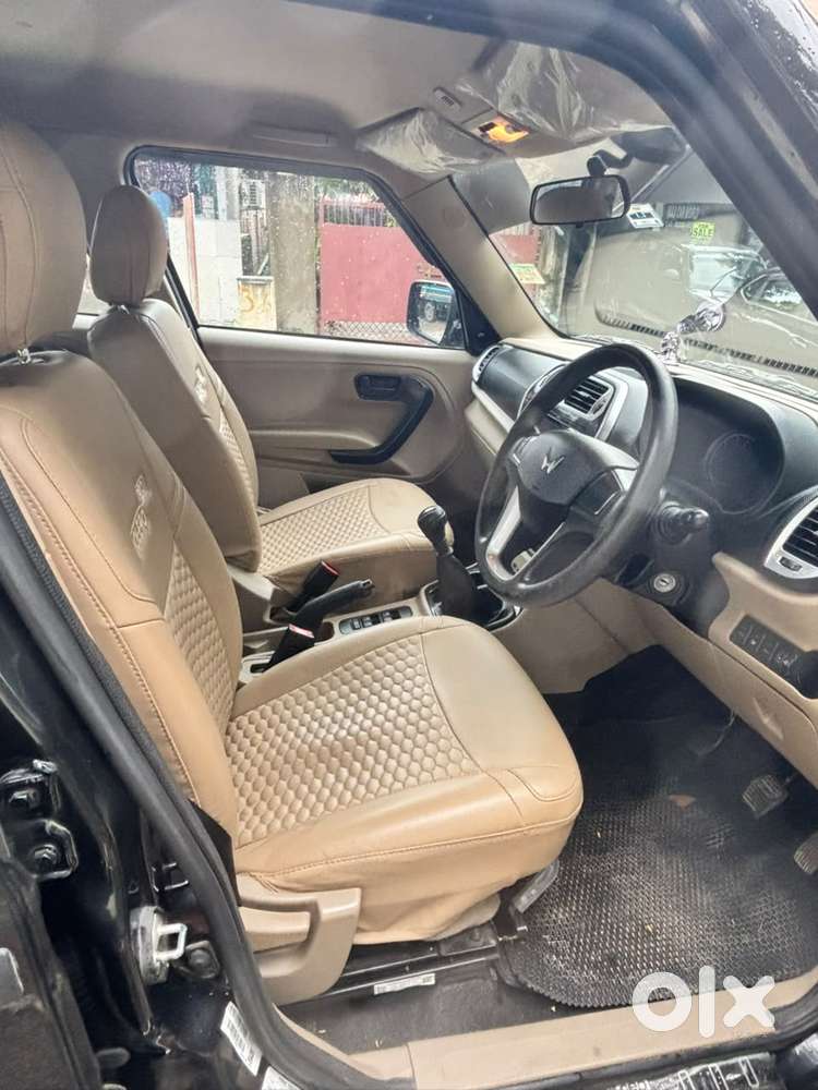 Mahindra Bolero Neo N8, 2023, Diesel