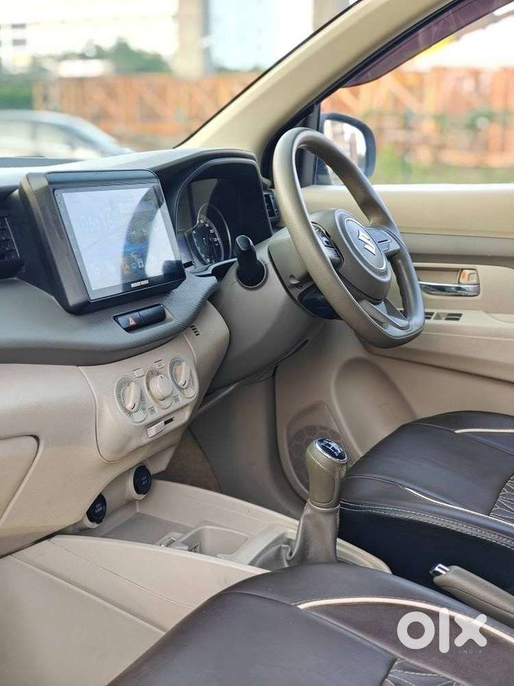 Maruti Suzuki Ertiga Vxi (o) Cng, 2022, Cng & Hybrids