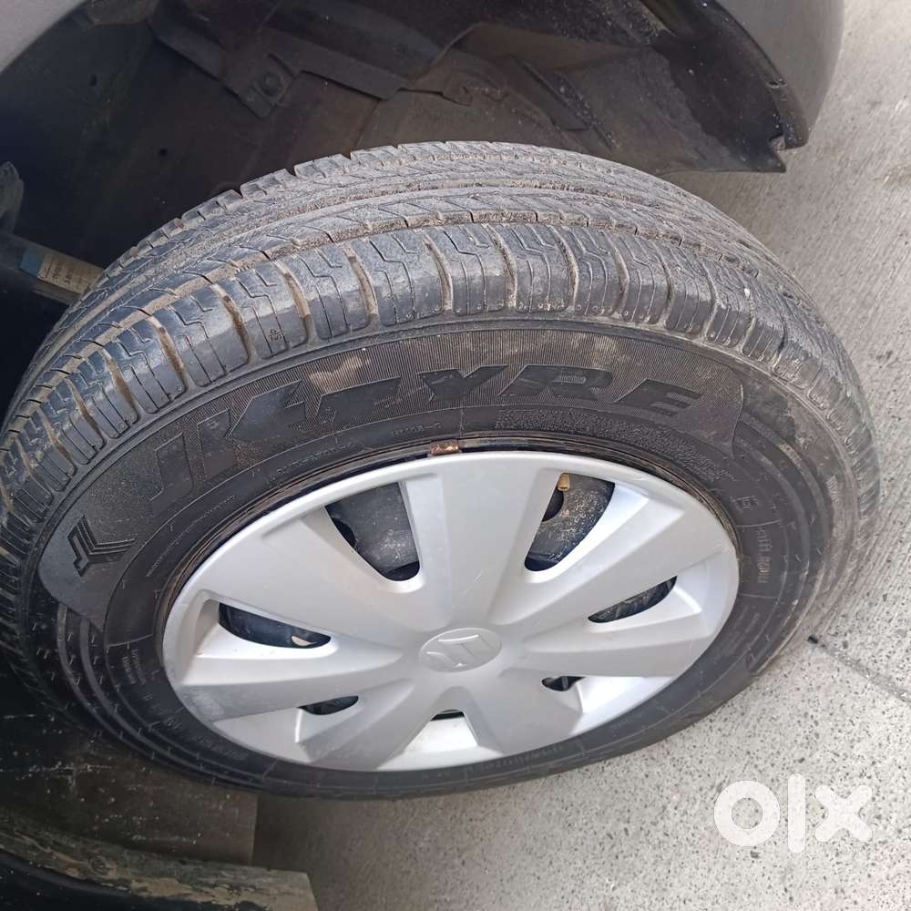 Maruti Suzuki Swift Vxi + Manual, 2016, Petrol