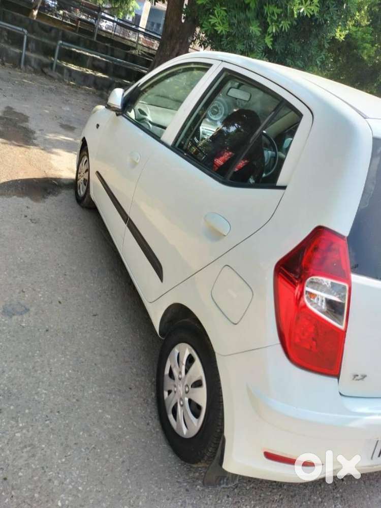 Hyundai I10 Magna, 2011, Petrol