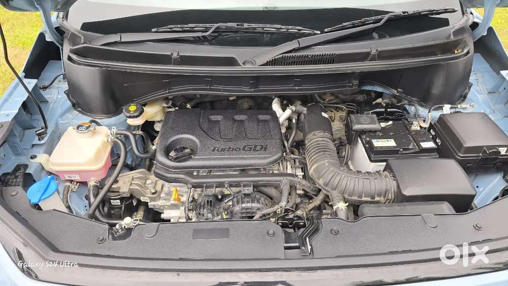 Kia Syros Htx Plus 2025