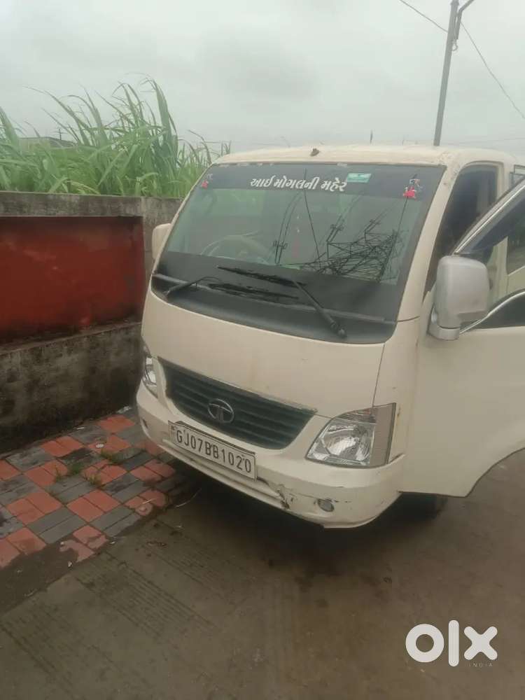 Tata Venture 1.4 Gx 2011