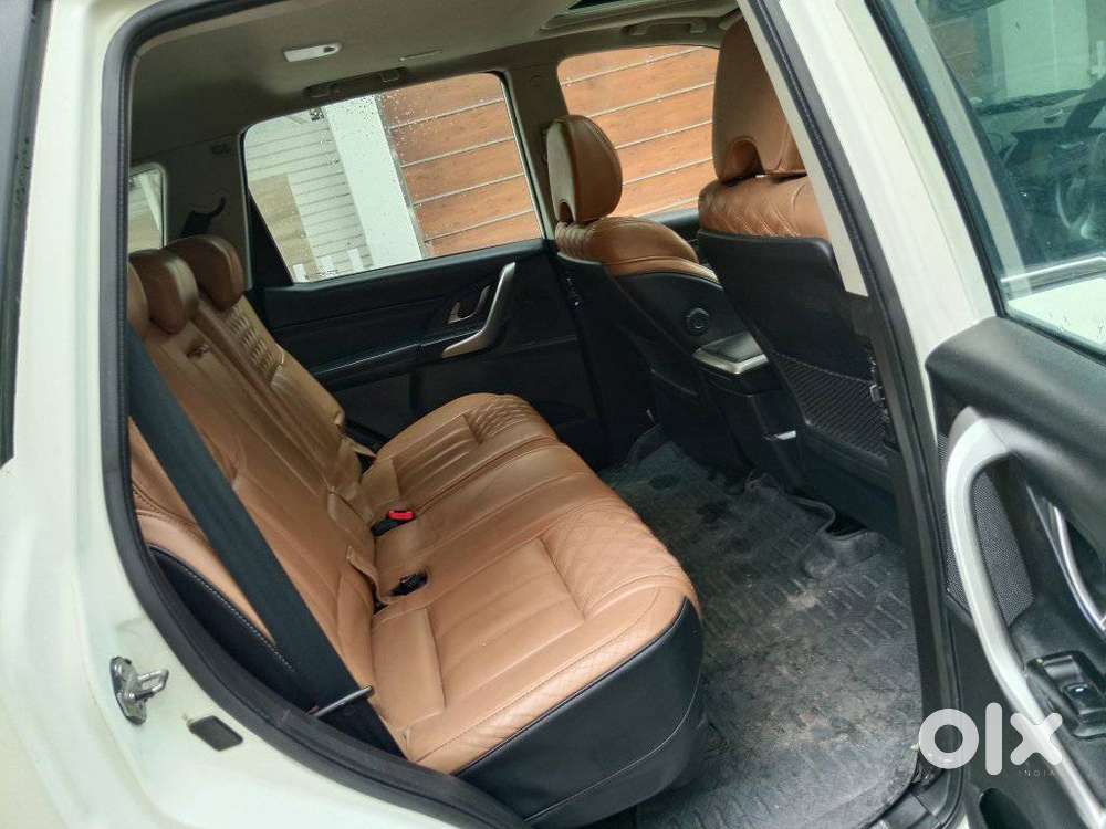 Mahindra Xuv500 W11, 2019, Diesel