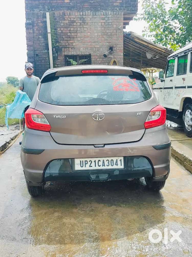2019 Tata Tiago Ev Xe Mr