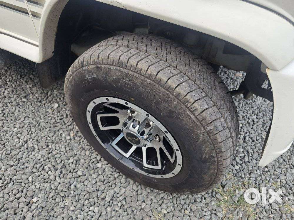 Mahindra Bolero 1.5 B6 (o), 2020, Diesel