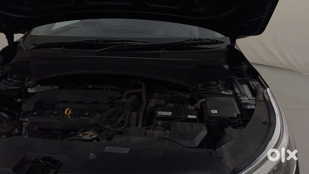 Kia Seltos Htx G, 2022, Petrol