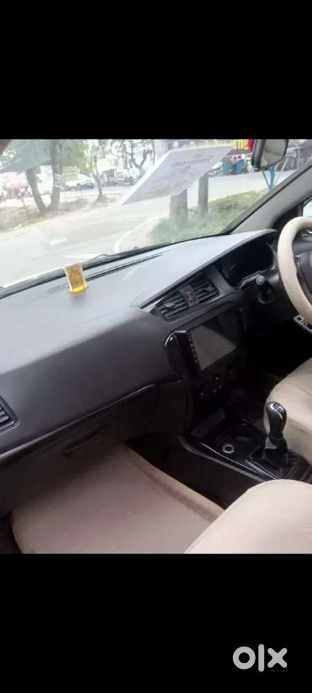 Tata Zest Quadrajet 2018