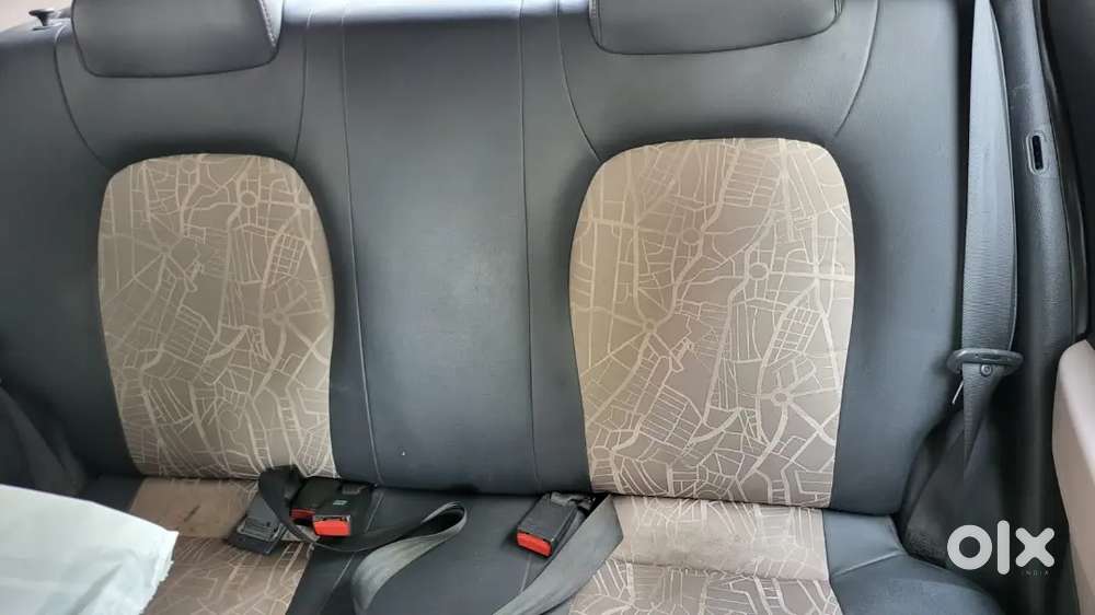 Grand I10 Petrol