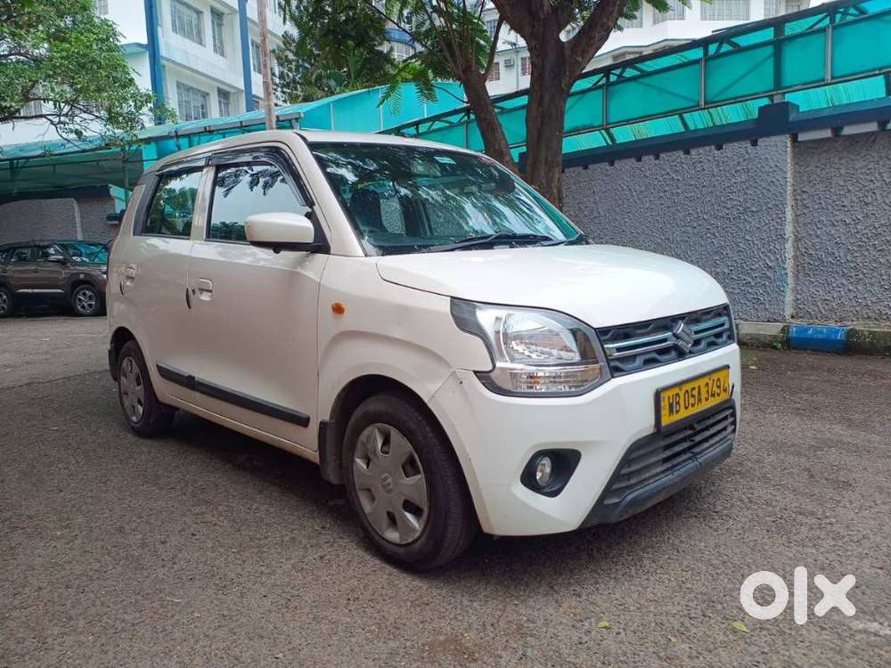 Maruti Suzuki Wagon R 1.0 Vxi Cng, 2024, Cng & Hybrids