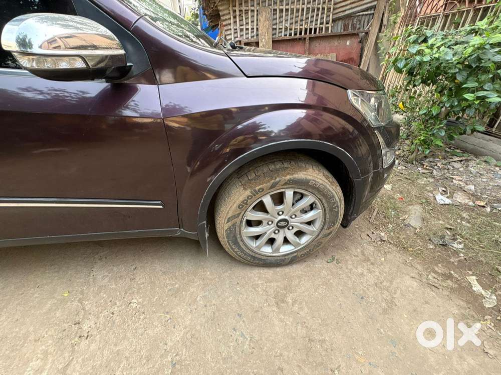 Mahindra Xuv500 2.2 W10, 2015, Diesel