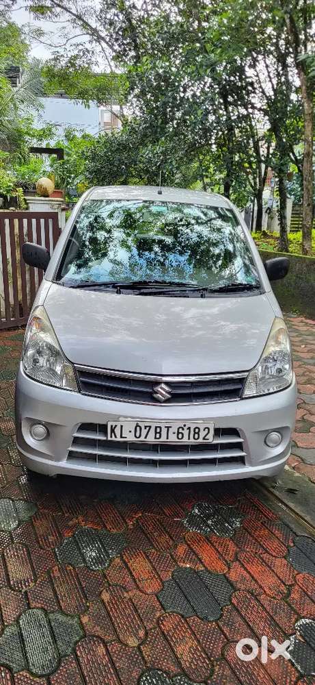 Maruti Suzuki Estilo 2012 Petrol 74700 Km Driven