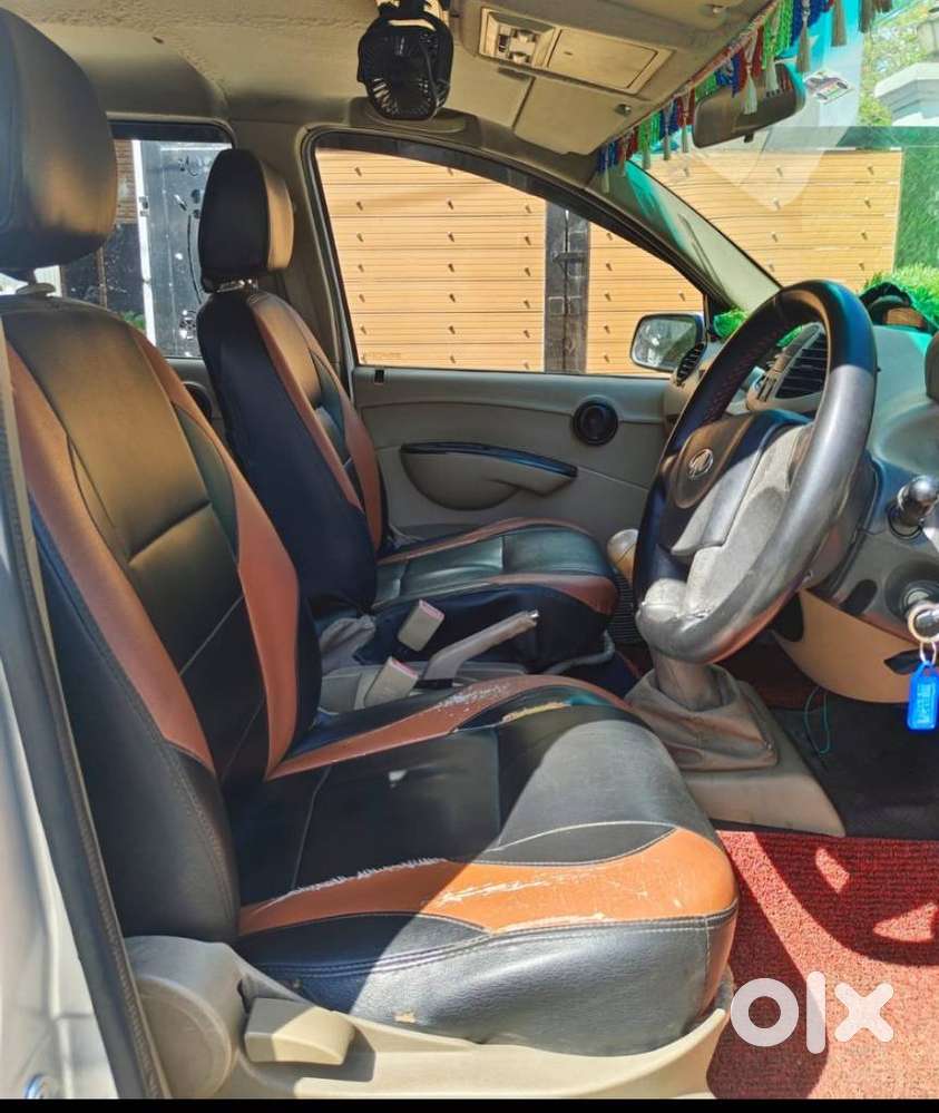 Mahindra Xylo H4 Bs Iv, 2018, Diesel