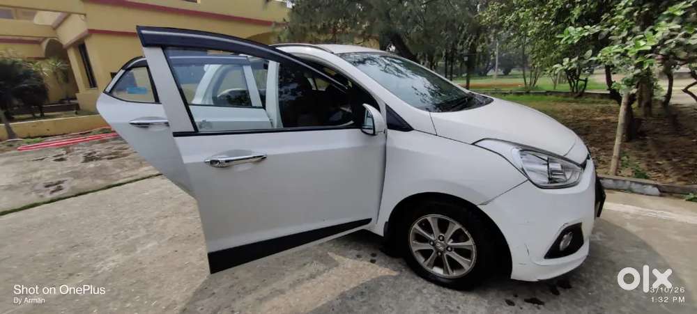 Hyundai Grand I10 2016 Petrol 55000 Km Driven