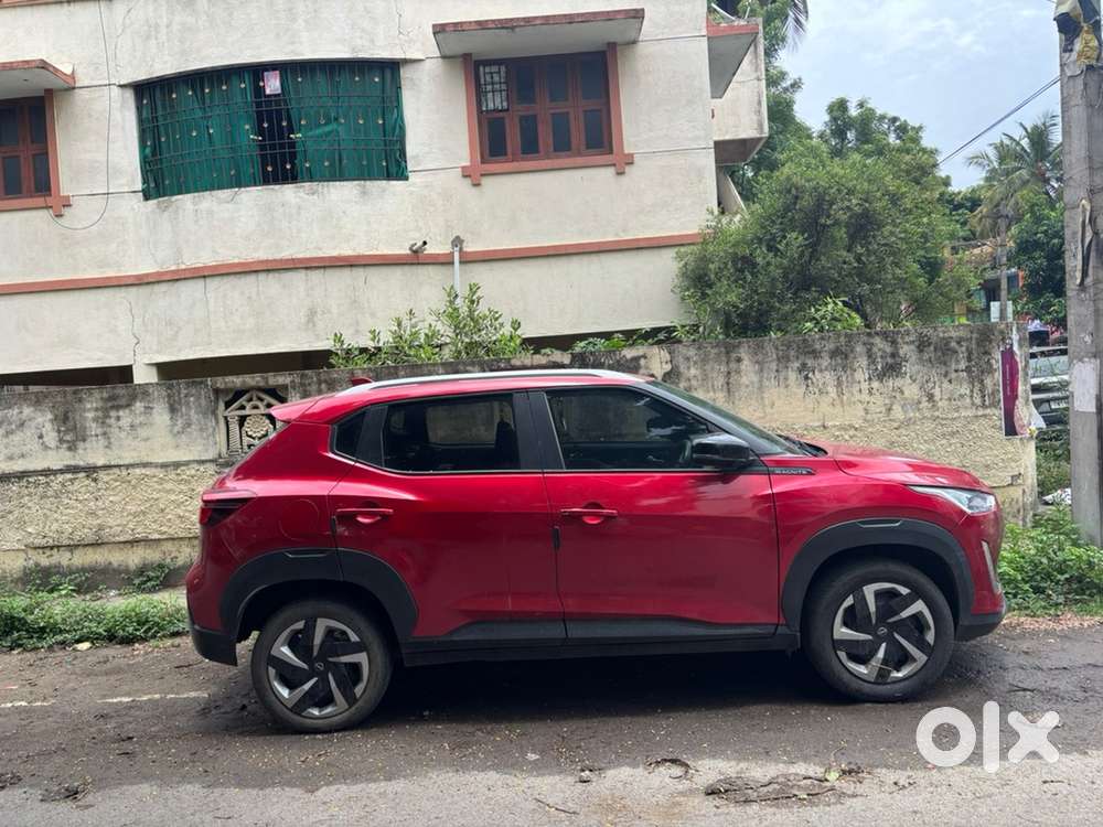 Nissan Magnite Petrol 2024