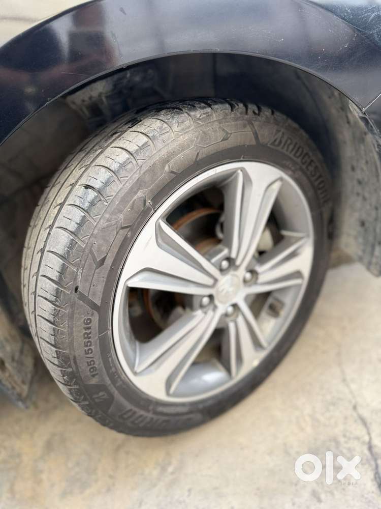 Hyundai Verna Vtvt 1.6 Sx Option, 2020, Petrol